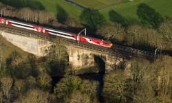 Diary: Train mix up leaves two 89-year-olds 200 miles from home in York