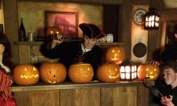York attempts to set a spooky world record in time for Halloween