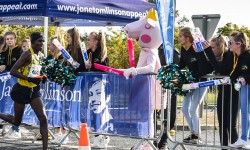 78 photos and videos which show the York Marathon 2015 went beyond epic