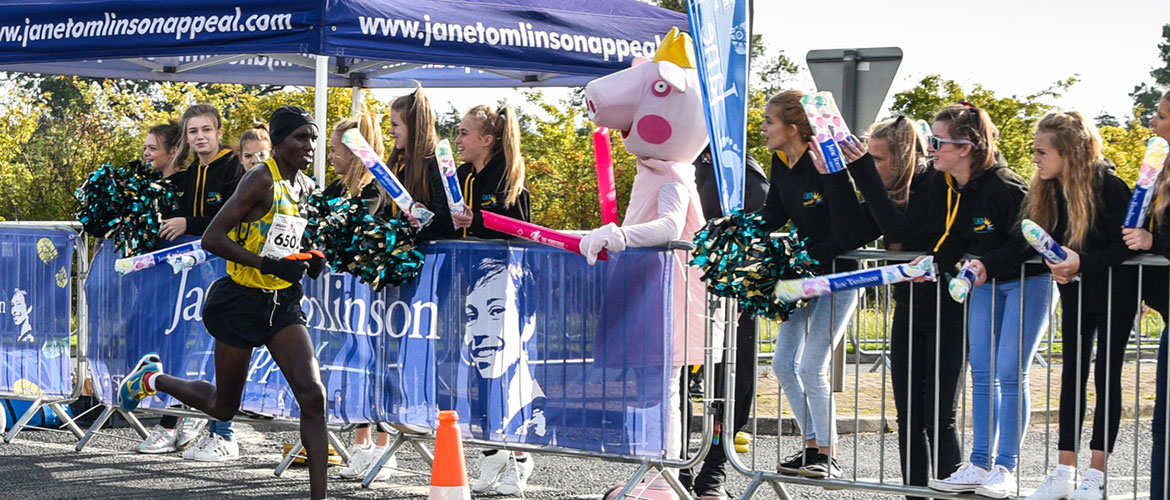 78 photos and videos which show the York Marathon 2015 went beyond epic
