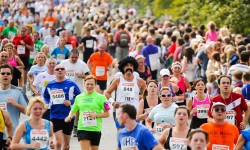 York Marathon 2015: Your complete guide