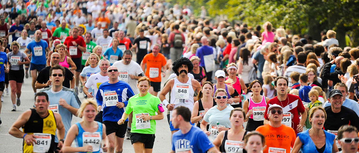 York Marathon 2015: Your complete guide