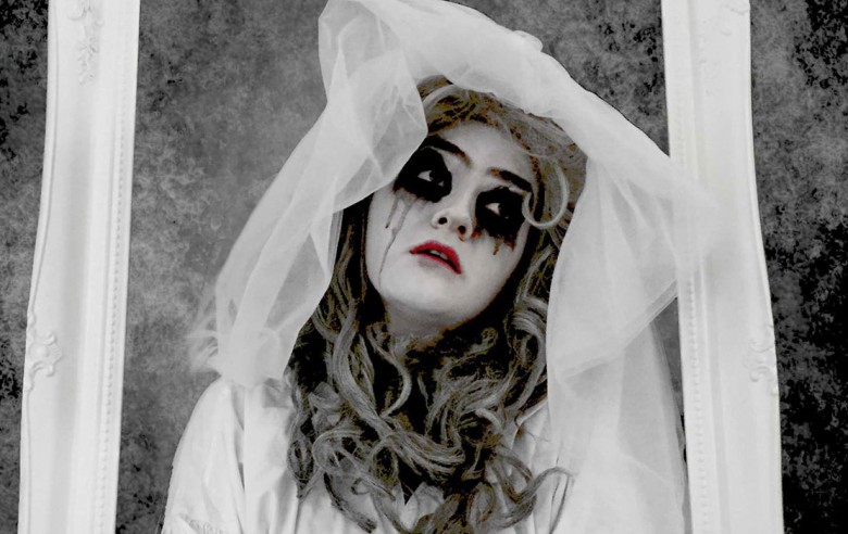 Pick Me Up Theatre's Addams Family