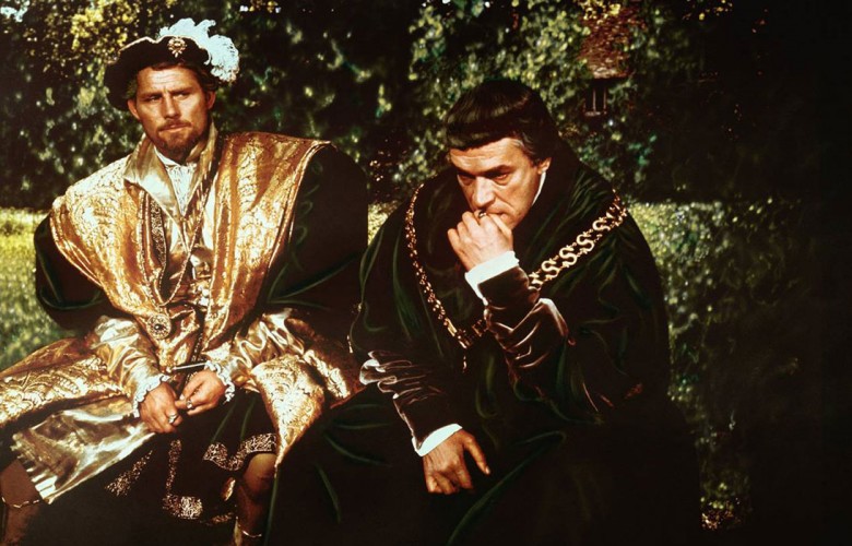 Acclaimed 1966 movie A Man For All Seasons plays at Explore