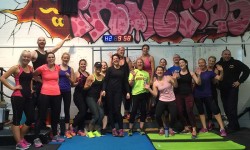 Drop a clothes size by Christmas or your money back – with York Body Fix