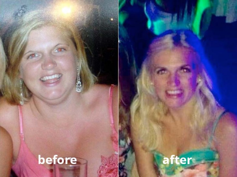Another success story