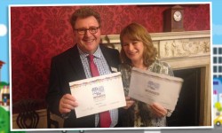 Top of the shops! York has the best high street in Britain as Bishy Road triumphs