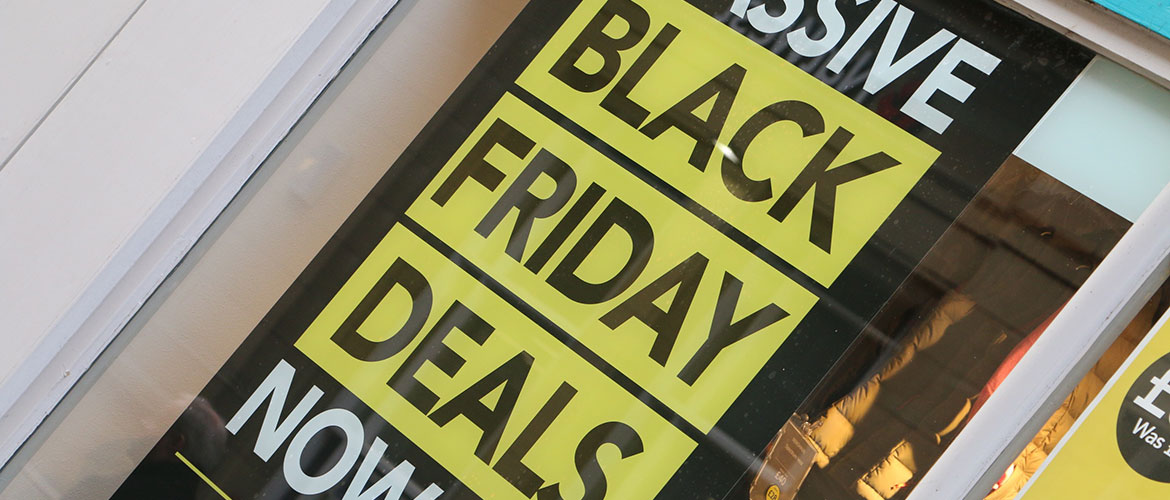 Black Friday 2015 in York: Shopper’s guide to the price crash bargains