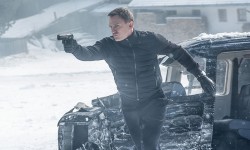 Film review: Spectre – a brilliant Bond for the age of austerity