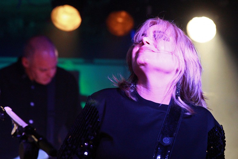 ‘The songs feel fresh and alive’