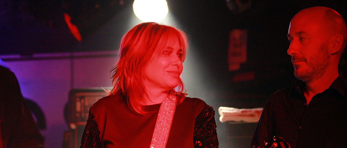 Review: Brix & The Extricated, The Duchess