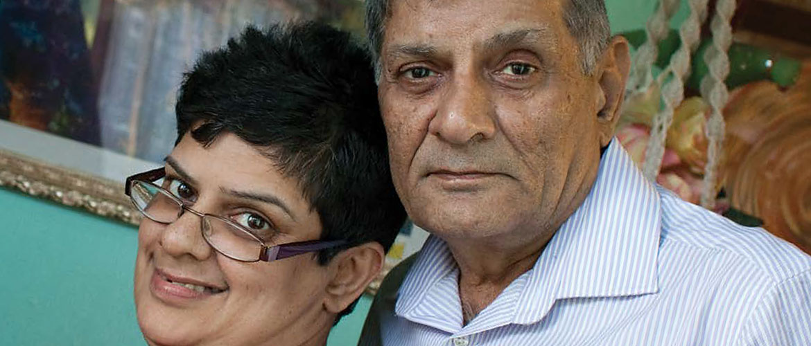 Do you look after someone? There’s an event all York carers should know about