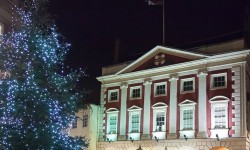 York Christmas lights switch on 2015: what’s happening where