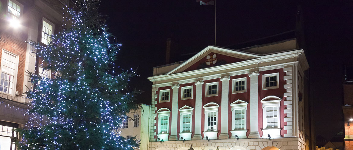 York Christmas lights switch on 2015: what’s happening where