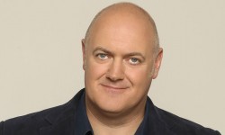 Review: Dara O Briain, York Barbican