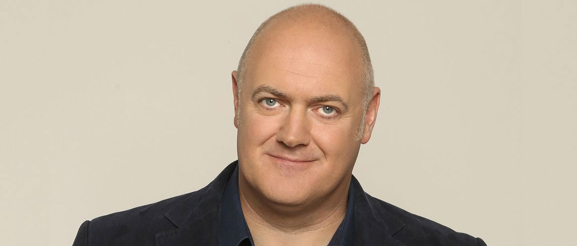 Review: Dara O Briain, York Barbican