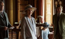 Downton Abbey star heading to York to celebrate charity’s birthday