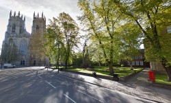 Police investigating ‘race hate’ city centre assault