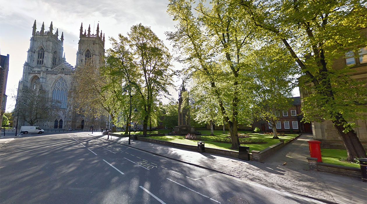 Police investigating ‘race hate’ city centre assault