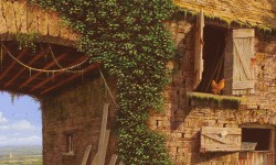 The art to see in York this month – November 2015