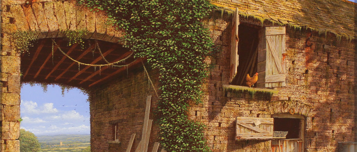 The art to see in York this month – November 2015
