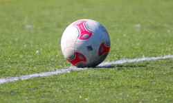 York footballer punched in the face and knocked out by player from opposition