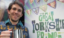Biggest names in comedy head to York as Fringe festival returns with an extra week