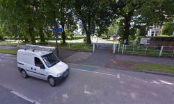 Boy, 13, is grabbed and violently shaken by a man on York cycle path