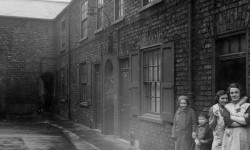 How can the housing of York’s past help us to plan the city’s future?