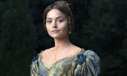 ITV drama starring Doctor Who’s Jenna Coleman to film on York streets