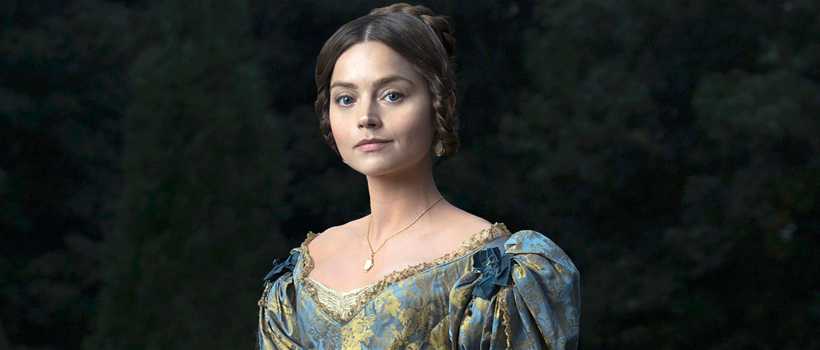 ITV drama starring Doctor Who’s Jenna Coleman to film on York streets