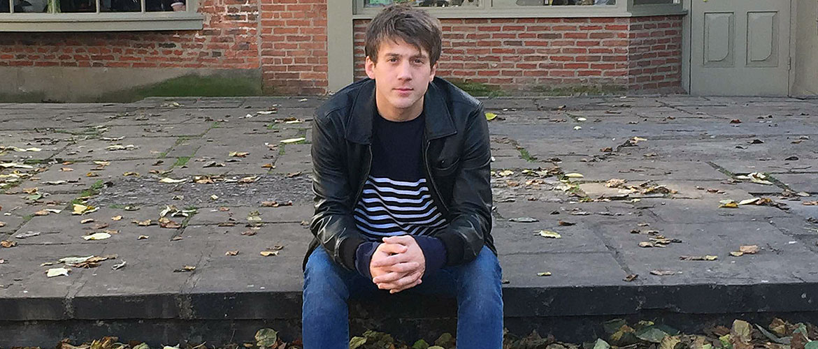 York’s music champion Jericho Keys: My top ten tracks by local bands