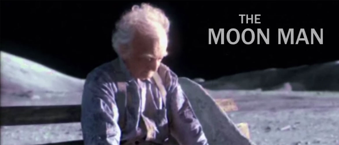 Watch York spoof of John Lewis Christmas ad which is piling up the hits