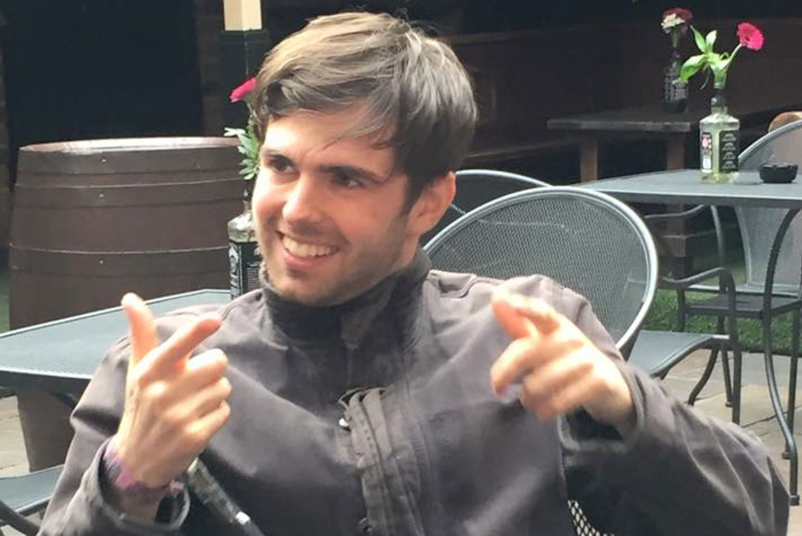Six years’ jail for York killer of Liam Miller – the friend who stabbed him 32 times during ‘drug-induced psychosis’