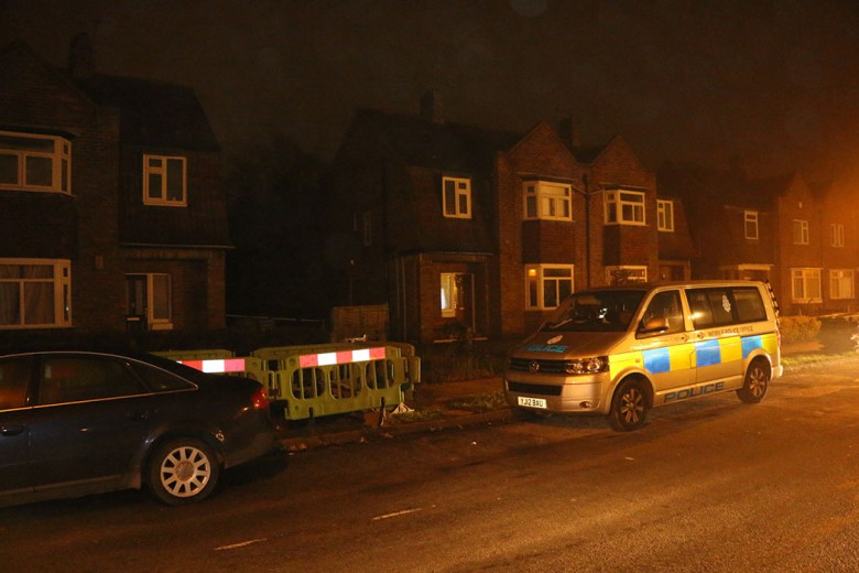 Police say investigations into the death are continuing