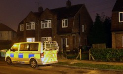 Police investigate sudden death of man at house in York
