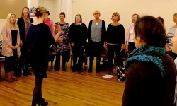 Love to sing? New ‘vibrant and friendly’ York female choir seeks members
