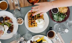 How to eat out on a budget in York – seven days a week