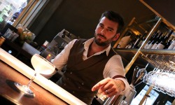First look: Inside York’s newest bar, where the cocktails come with a twist