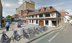 Man suffers serious facial injuries in attack outside a York bar