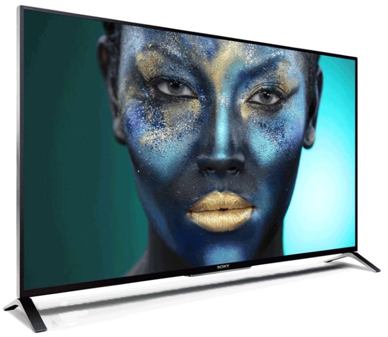 There's money off this Sony TV at Herbert Todd