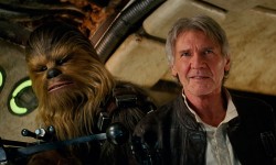 Where to see the Star Wars movie in York – and do some real stargazing