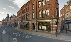 Man suffers serious facial injuries in attack outside York sandwich shop