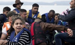 'Keep refugees out of York' march planned for city centre on Saturday