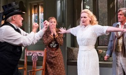 Review: The Importance Of Being Earnest, Grand Opera House