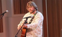 Four great musicians, one great cause: the York Mind Winter Concert