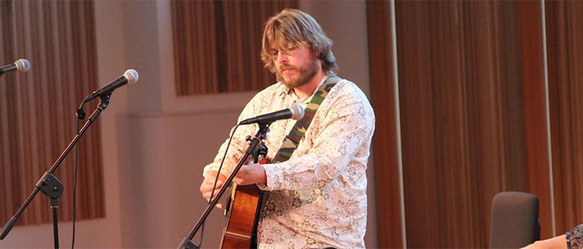 Four great musicians, one great cause: the York Mind Winter Concert