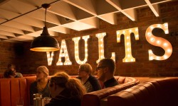 First look: Inside York’s long-awaited Pavement Vaults bar and smokehouse