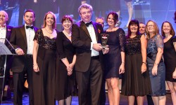 Yorkshire’s best pub, restaurant, hotel and attraction named at White Rose Awards 2015