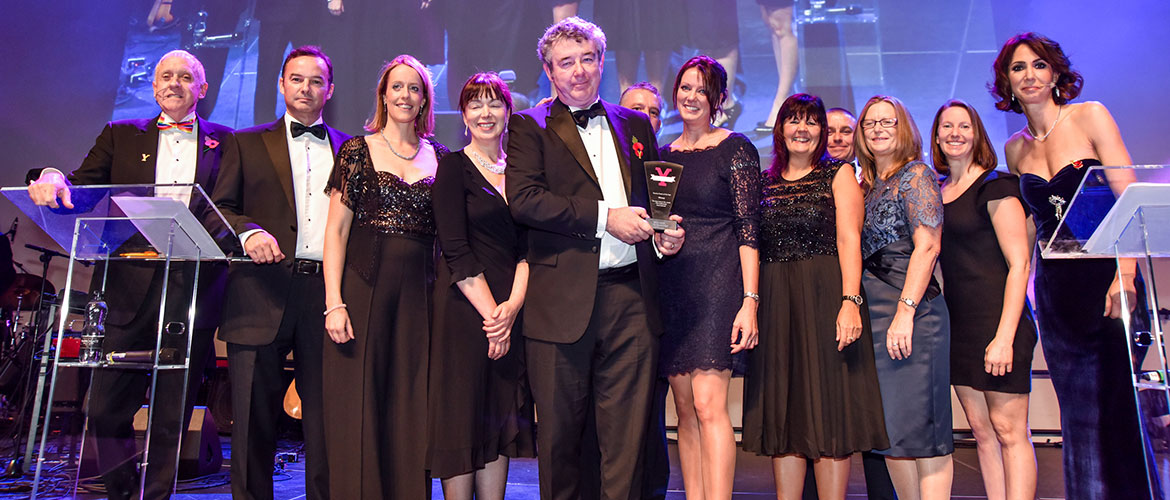 Yorkshire’s best pub, restaurant, hotel and attraction named at White Rose Awards 2015